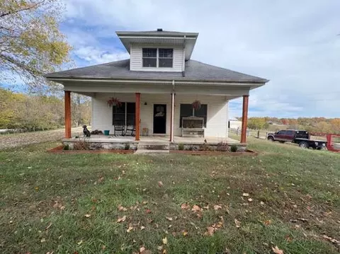 4838 Hickory Ridge Rd, Waddy, KY 40076