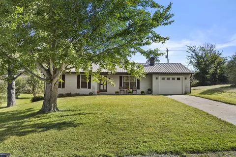 48 Roscoe Ct, Frankfort, KY 40601
