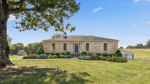 403 Wash Rd, Frankfort, KY 40601