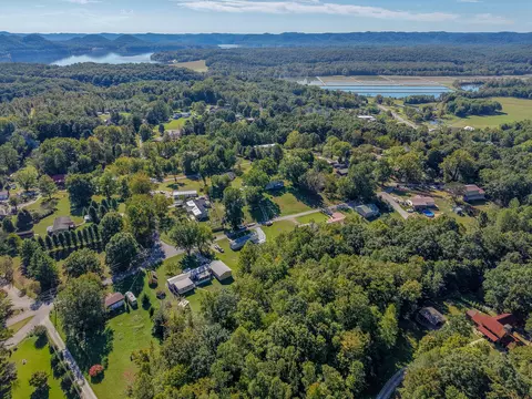 View/Area - 275 Ridgeway Dr, Morehead, KY 40351 photo 9 of 11