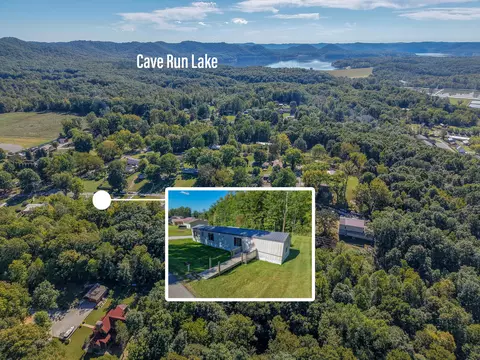 View/Area - 275 Ridgeway Dr, Morehead, KY 40351 photo 10 of 11