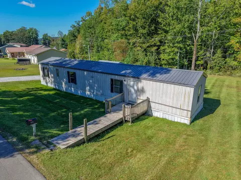 275 Ridgeway Dr, Morehead, KY 40351
