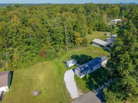 View/Area - 275 Ridgeway Dr, Morehead, KY 40351 photo 3 of 11