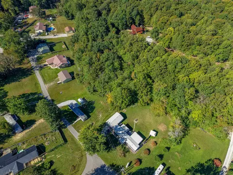 View/Area - 275 Ridgeway Dr, Morehead, KY 40351 photo 7 of 11