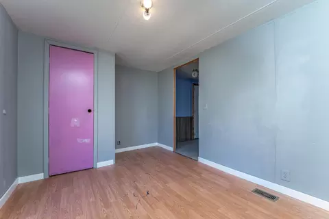 Bedroom - 275 Ridgeway Dr, Morehead, KY 40351 photo 6 of 6