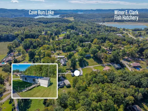 View/Area - 275 Ridgeway Dr, Morehead, KY 40351 photo 6 of 11