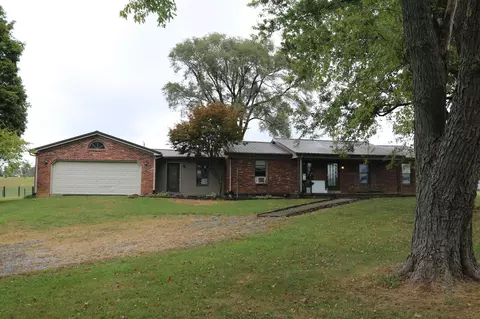 1541 Author Rd, Carlisle, KY 40311