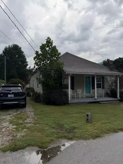 41 3rd St, Harlan, KY 40831