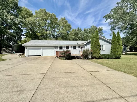 19 Wilkens Rd, Cadiz, KY 42211