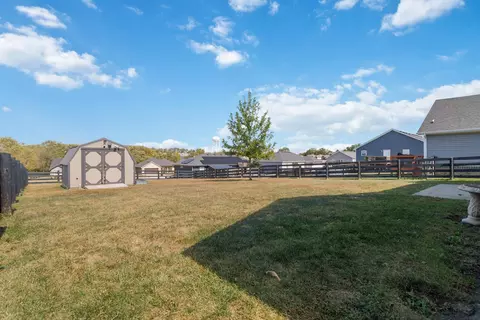 Exterior - 308 Memory Ln, Richmond, KY 40475 photo 5 of 5