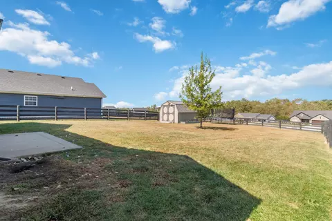 Exterior - 308 Memory Ln, Richmond, KY 40475 photo 4 of 5