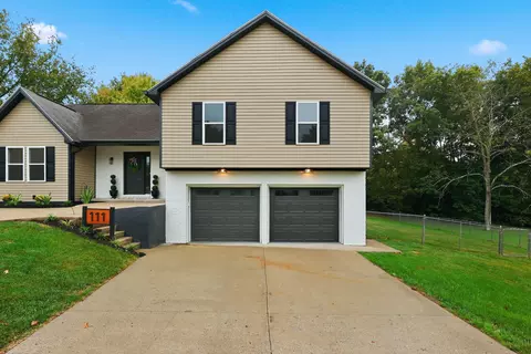 Exterior - 111 Sheppard Ct, Georgetown, KY 40324 photo 7 of 7