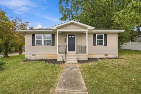 213 E Broadway St, Winchester, KY 40391