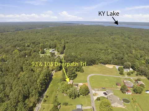 View/Area - 93 105 Deerpath Trl, Murray, KY 42071 photo 7 of 10