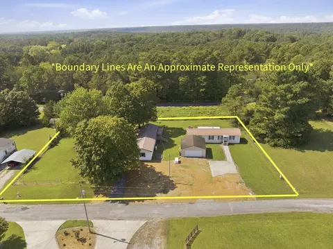 View/Area - 93 105 Deerpath Trl, Murray, KY 42071 photo 4 of 10