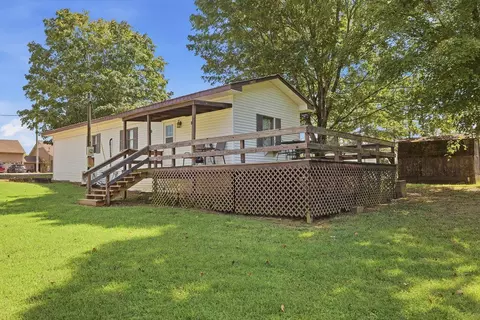 Exterior - 93 105 Deerpath Trl, Murray, KY 42071 photo 3 of 5