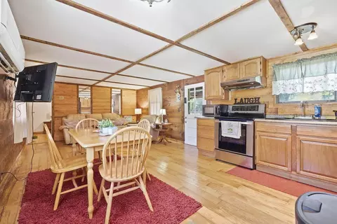 Dining - 93 105 Deerpath Trl, Murray, KY 42071 photo 3 of 3