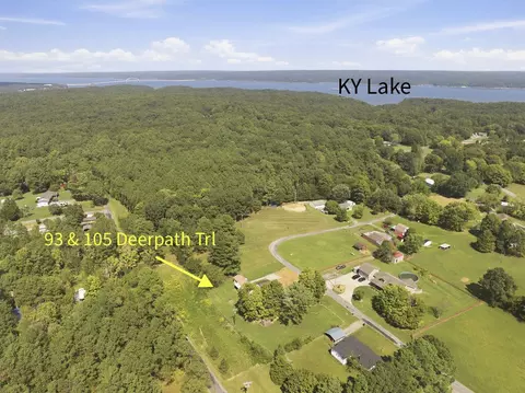 View/Area - 93 105 Deerpath Trl, Murray, KY 42071 photo 8 of 10