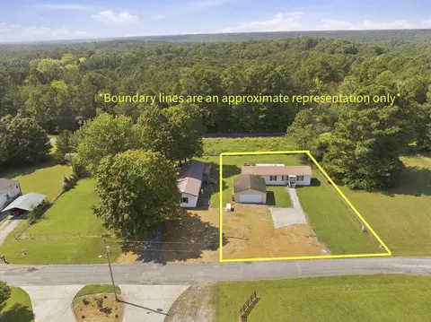 View/Area - 105 Deerpath Trl, Murray, KY 42071 photo 3 of 12