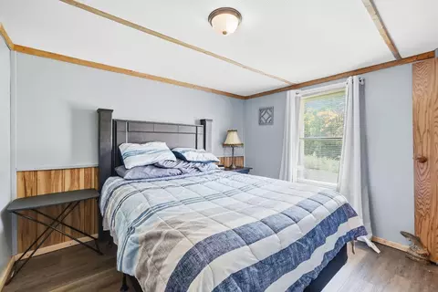 Bedroom - 105 Deerpath Trl, Murray, KY 42071 photo 3 of 3