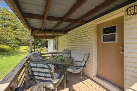 Exterior - 105 Deerpath Trl, Murray, KY 42071 photo 3 of 3