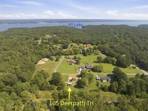 View/Area - 105 Deerpath Trl, Murray, KY 42071 photo 10 of 12
