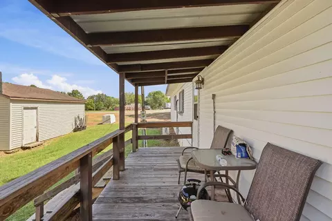 Exterior - 93 Deerpath Trl, Murray, KY 42071 photo 4 of 4