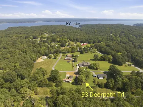 View/Area - 93 Deerpath Trl, Murray, KY 42071 photo 10 of 12