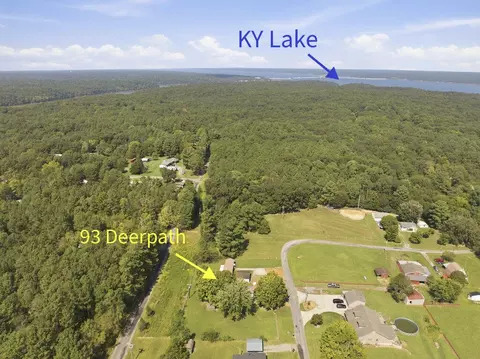 View/Area - 93 Deerpath Trl, Murray, KY 42071 photo 8 of 12