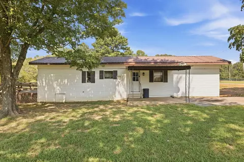 Exterior - 93 Deerpath Trl, Murray, KY 42071 photo 1 of 4