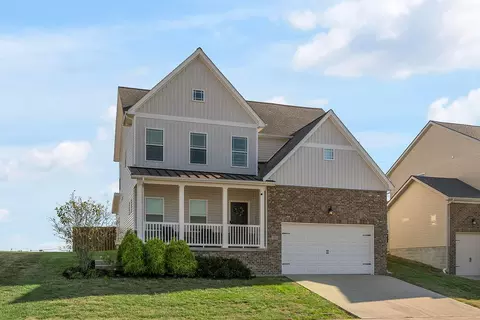105 Friendly Ave, Nicholasville, KY 40356