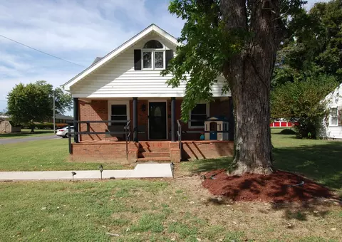 408 Cadiz St, Princeton, KY 42445