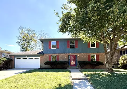 3828 Hapgood Ln, Lexington, KY 40514