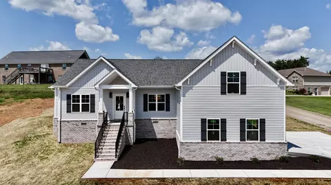 335 2 Hidden Crest Dr, Somerset, KY 42503