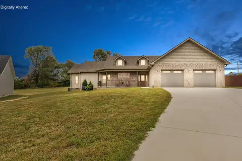 310 Sande Ridge Ln, Mount Sterling, KY 40353