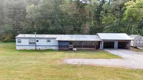 2512 Slate Lick Rd, London, KY 40741