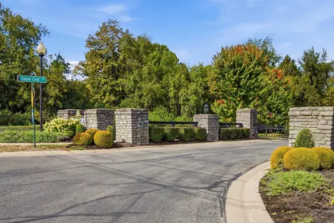 1268 Cape Cod Cir, Lexington, KY 40504