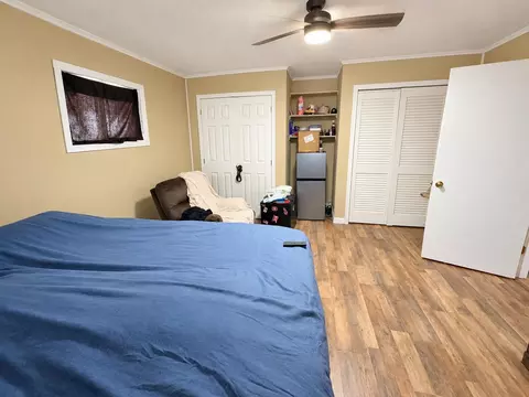 Bedroom - 4913 State Route 121 S, Mayfield, KY 42066 photo 2 of 3