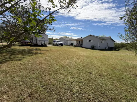 Exterior - 4913 State Route 121 S, Mayfield, KY 42066 photo 4 of 4