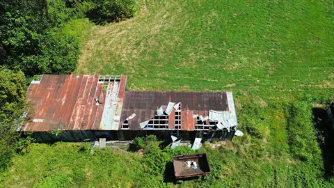 View/Area - 7292 Hode Rd, Warfield, KY 41267 photo 5 of 28
