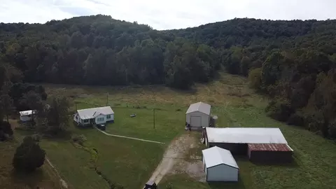 698 Flood Hollow Rd, Salt Lick, KY 40371