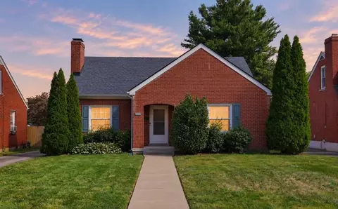 593 Mitchell Ave, Lexington, KY 40503