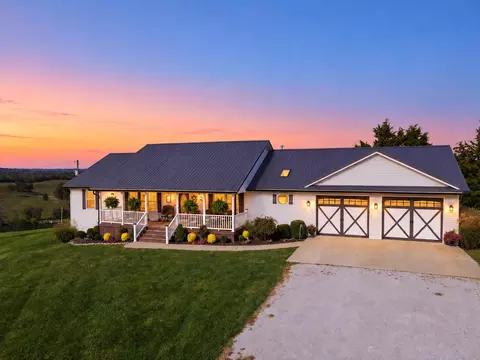 5363 Ky Highway 1284 E, Cynthiana, KY 41031