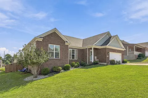 Exterior - 179 Fallow Cir, Georgetown, KY 40324 photo 3 of 10