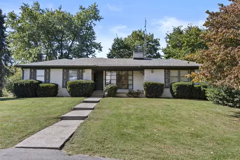 5700 Sulphur Well Rd, Lexington, KY 40509