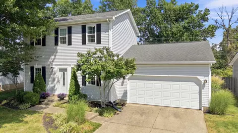 3108 Arrowhead Dr, Lexington, KY 40503