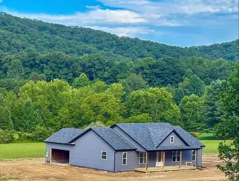 970 Clearfork Rd, Morehead, KY 40351 photo 2