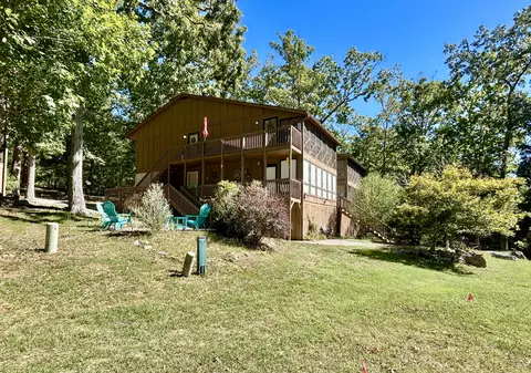 29 Woodson Bend Resort # -3, Bronston, KY 42518