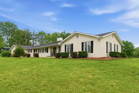 10951 And 10949 East Laurel Rd, London, KY 40741