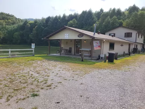Exterior - 213 Ky-1232 Hwy, Gray, KY 40734 photo 46 of 51